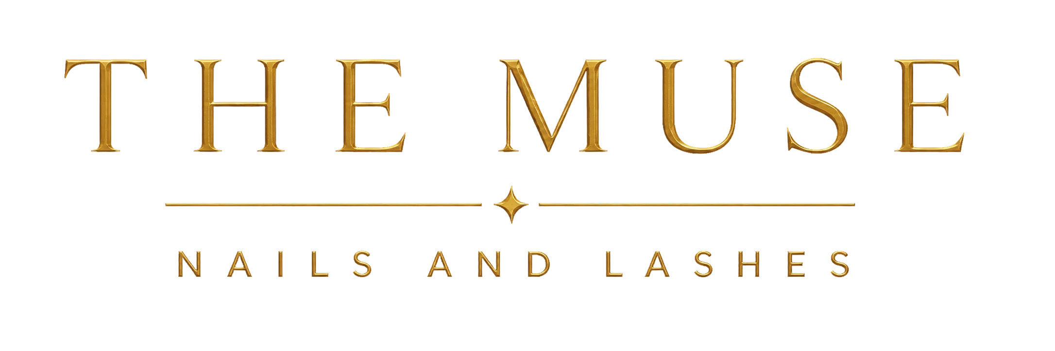The Muse Nails & Lashes