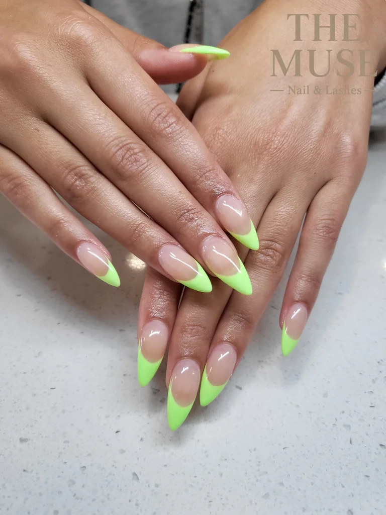 The Muse Nails & Lashes gallery photo 3