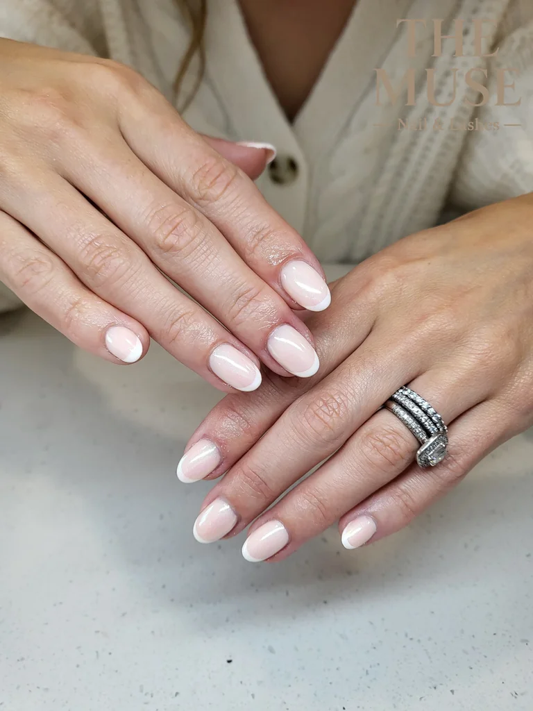 The Muse Nails & Lashes gallery photo 23