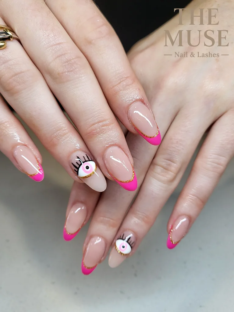 The Muse Nails & Lashes gallery photo 26