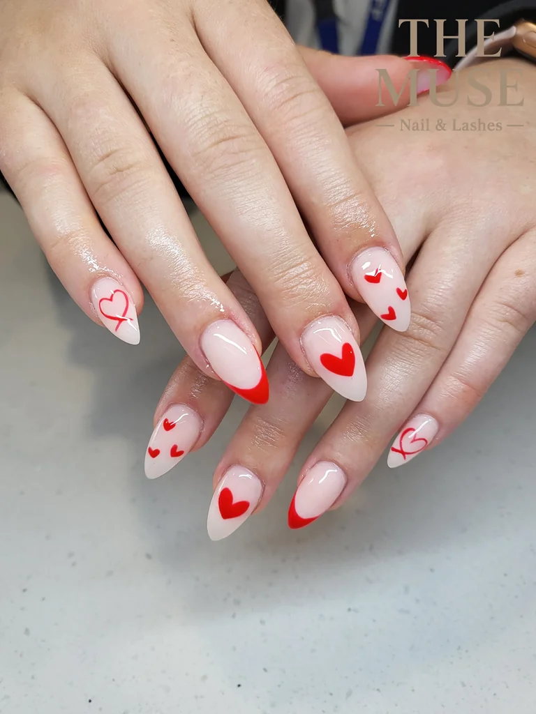 The Muse Nails & Lashes gallery photo 27