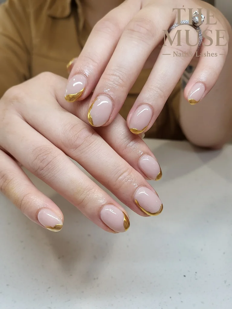 The Muse Nails & Lashes gallery photo 28