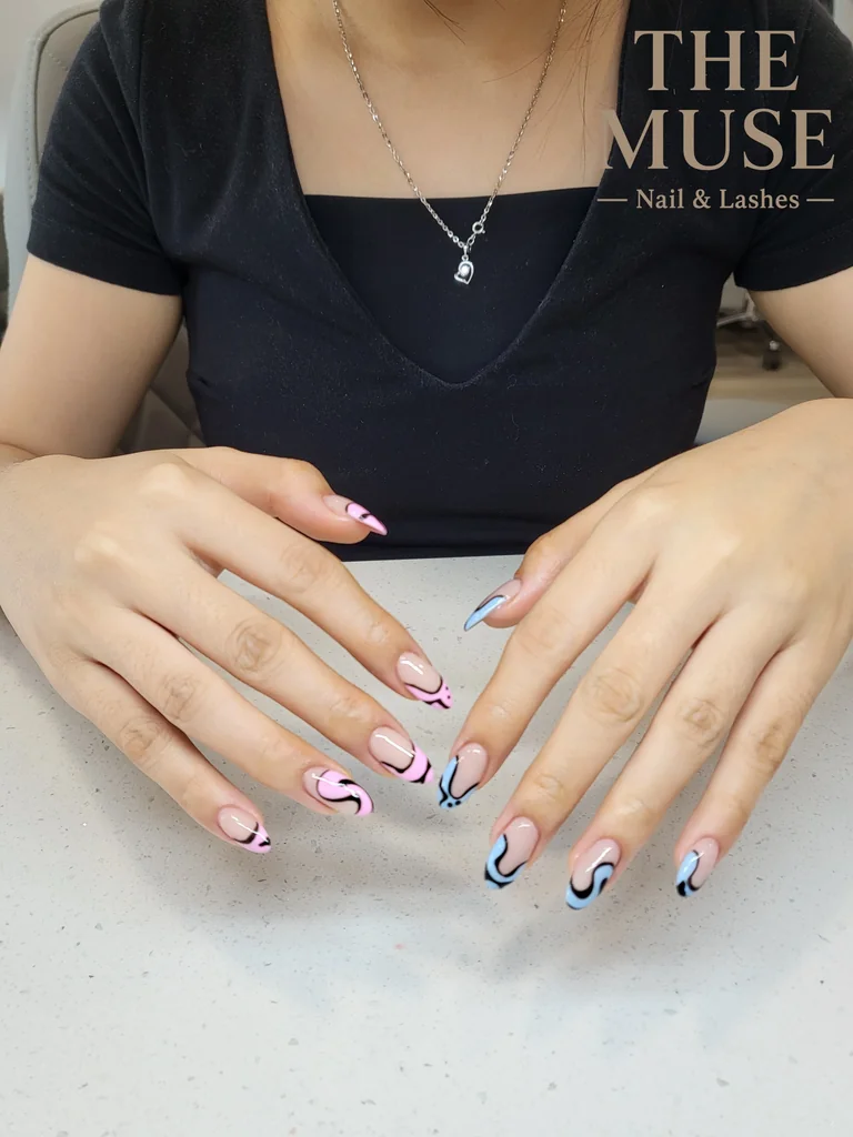 The Muse Nails & Lashes gallery photo 32