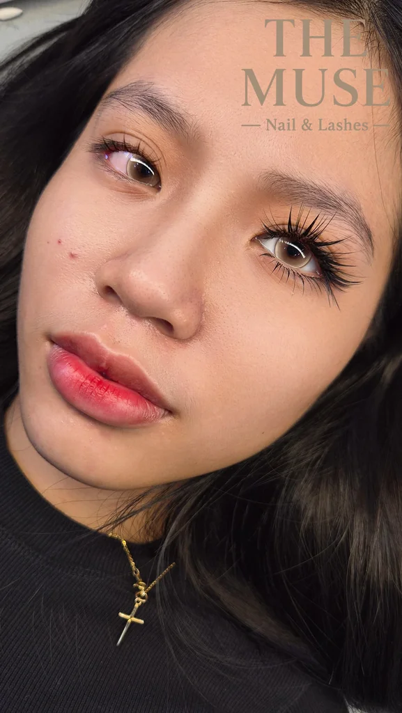 The Muse Nails & Lashes gallery photo 60