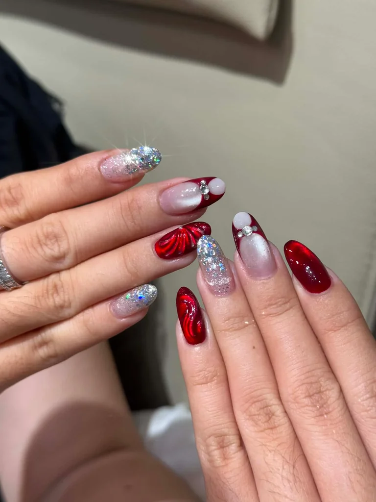 The Muse Nails & Lashes gallery photo 63