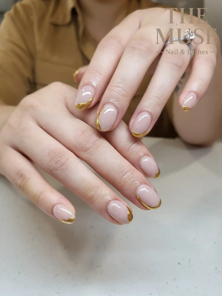 The Muse Nails & Lashes gallery photo 91